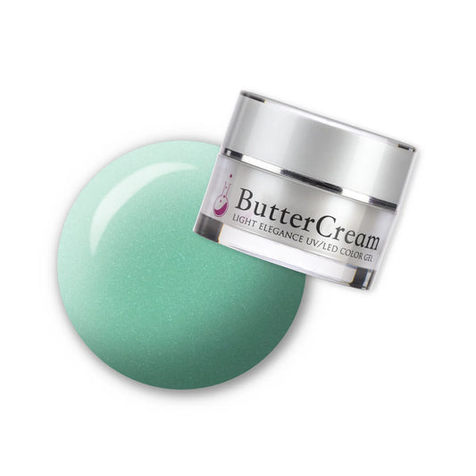 Pedi-Party Buttercream