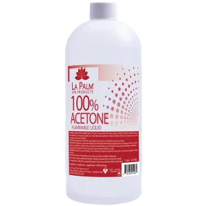 Acetone 32oz