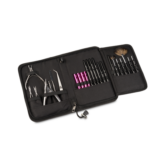 LE Brush Case