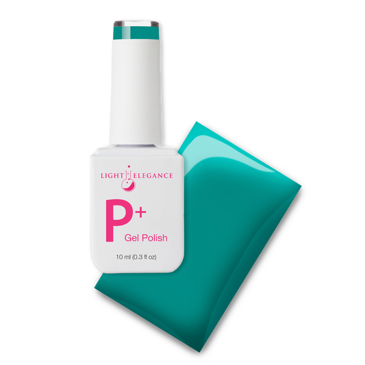 P+ Alien Invasion Gel Polish 10 ml