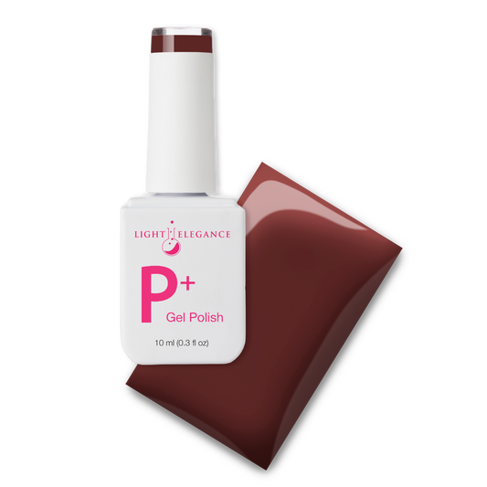 P+ Beauty Through the Lens Gel Polish 10 ml