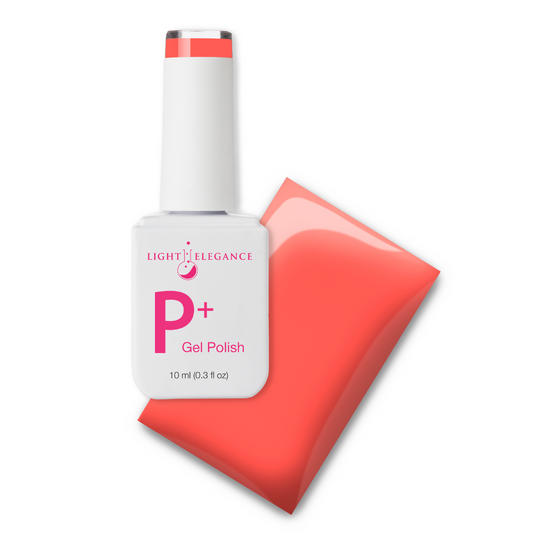 P+ Do the Van Go-Go Gel Polish 10 ml