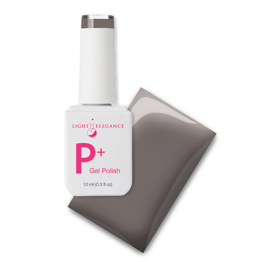 P+ Dusting for Prints Gel Polish 10 ml