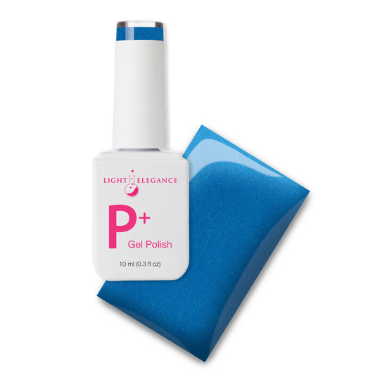 P+ Far Out Gel Polish 10 ml