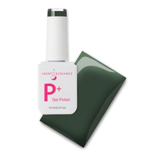 P+ G.I. Jane Gel Polish 10 ml