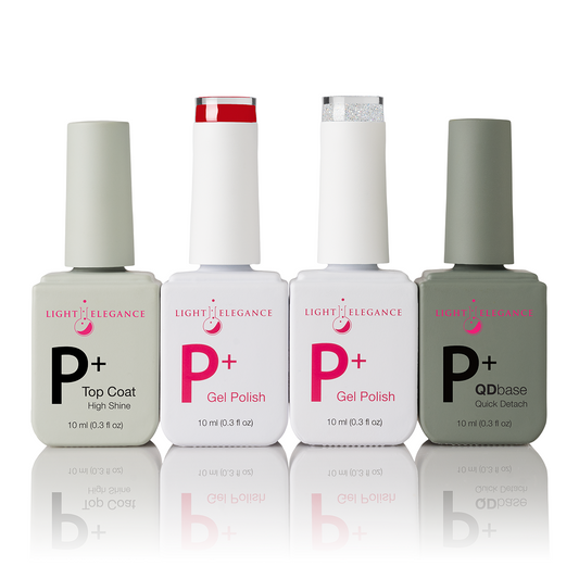 P+ Hello Kit