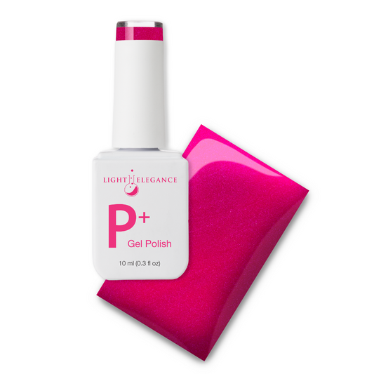 P+ I Lava You Gel Polish 10 ml