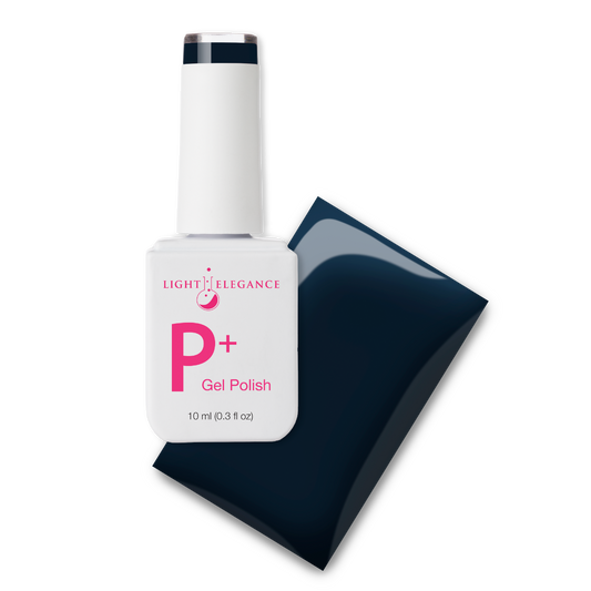 P+ Moody Blues Gel Polish 10 ml