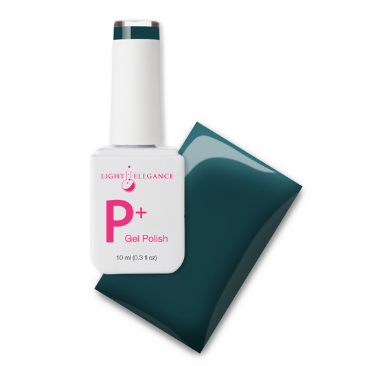 P+ Mr. Peabody Gel Polish 10 ml