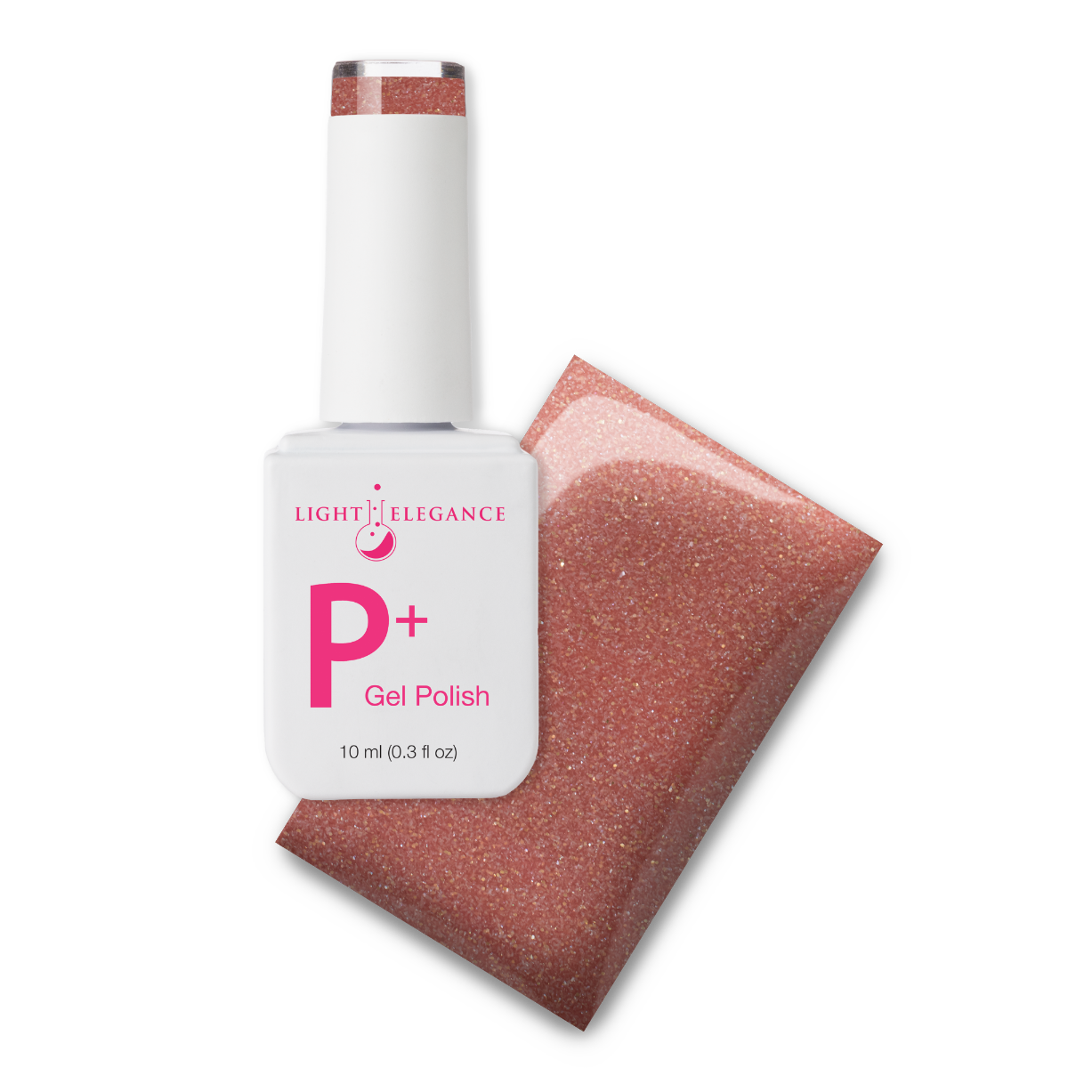 P+ Mugshots & Manicures Gel Polish 10 ml