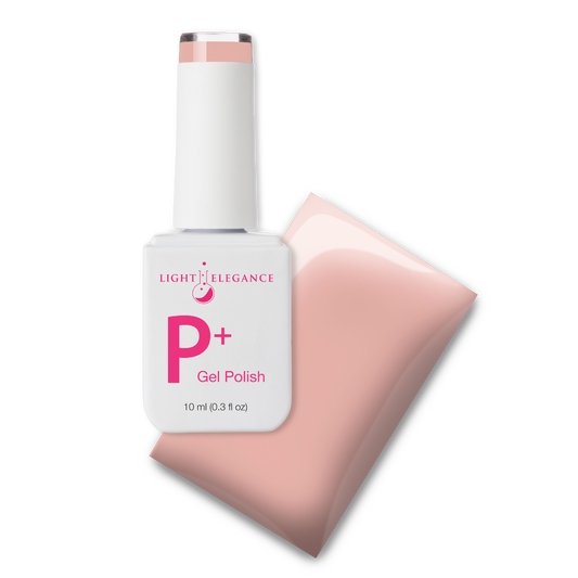 P+ Phone Home Gel Polish 10 ml
