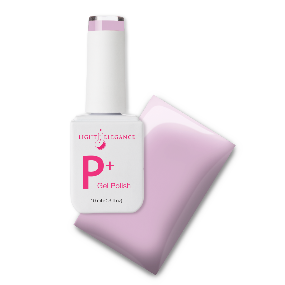 P+ Soft Serve Gel Polish 10 ml