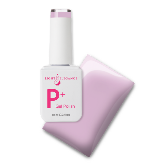 P+ Soft Serve Gel Polish 10 ml