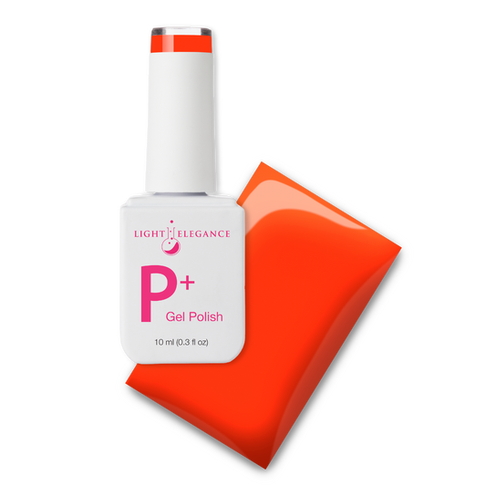 P+ Trippy Gel Polish 10 ml