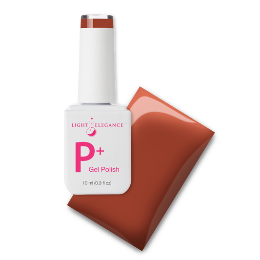 P+ Under Investigation Gel Polish 10 ml
