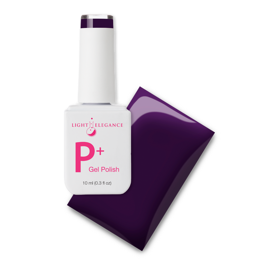 P+ You're in My Orbit Gel Polish 10 ml