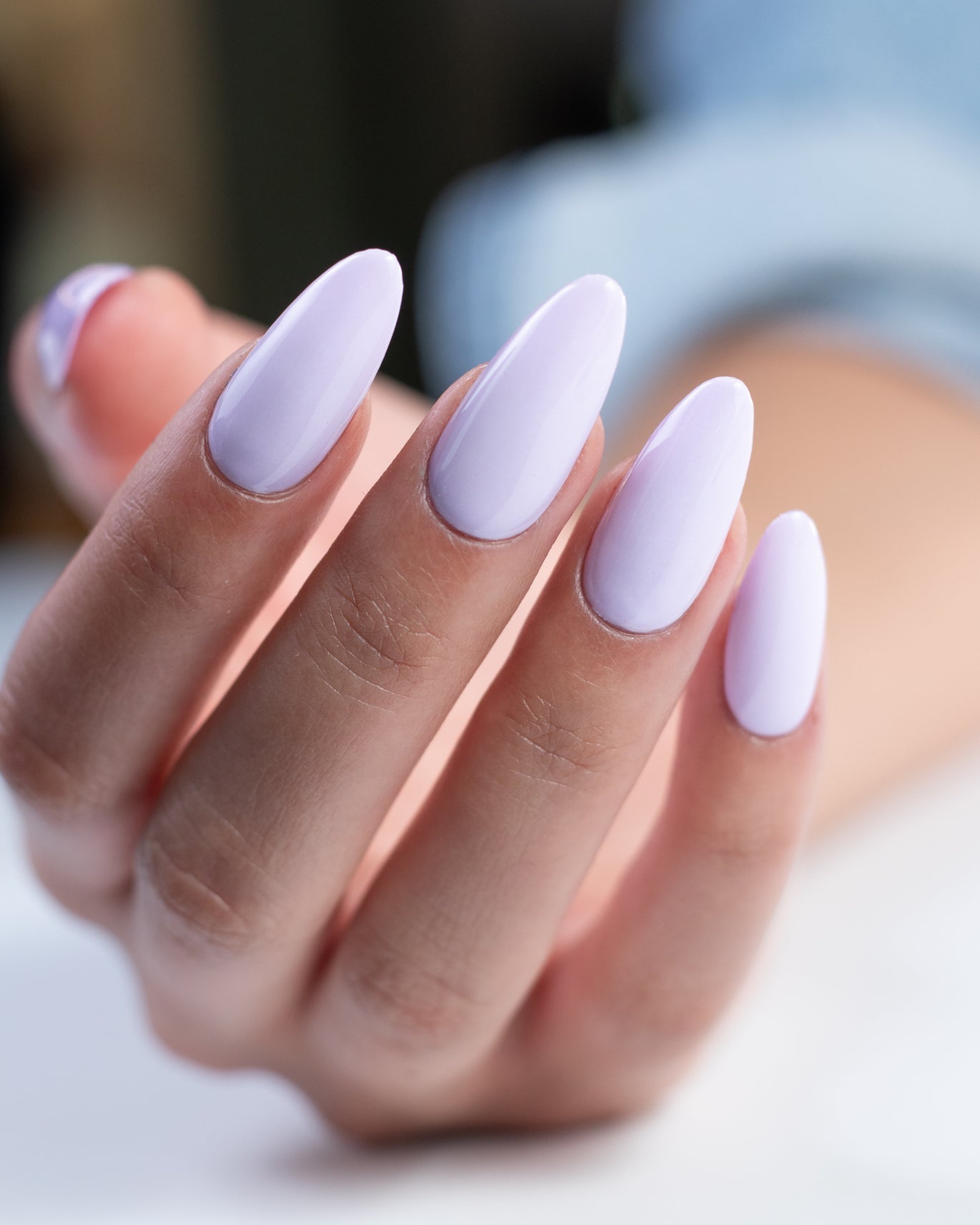 P+ Soft Serve Gel Polish 10 ml