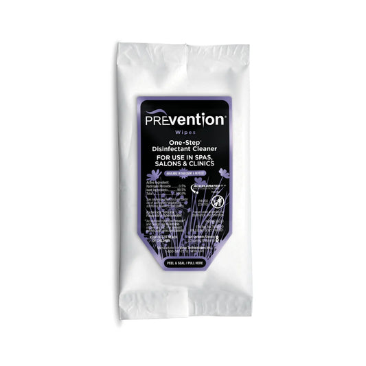 Prevention Soft Pack Single Unit