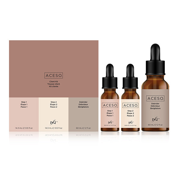 Aceso Client Kit
