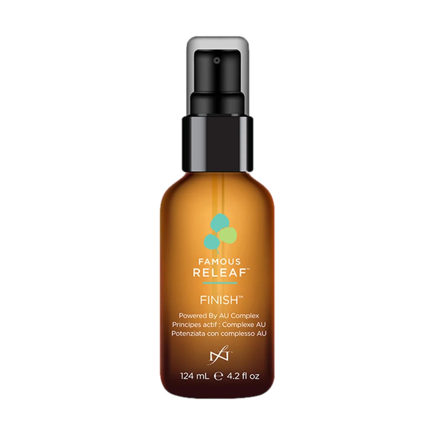 Finish 4.2 fl oz (124g)