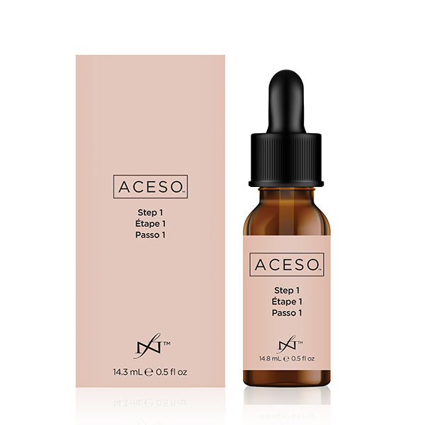 Aceso Step 1 .5oz