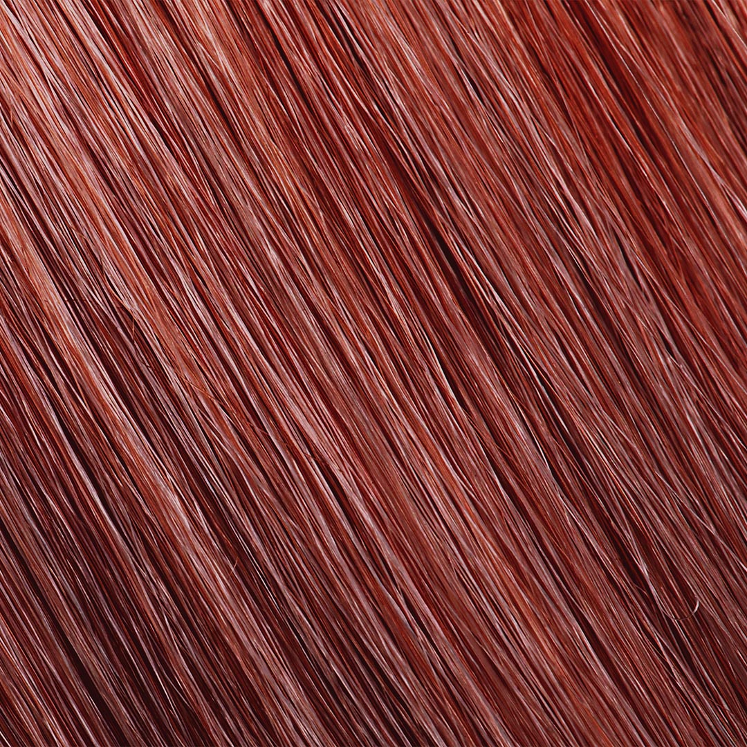 6R Red - Garnet