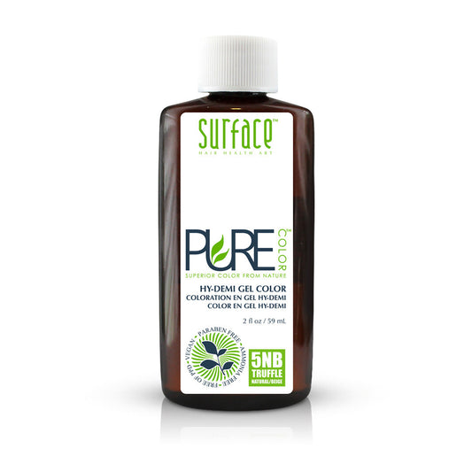 5NB Natural Beige - Truffle