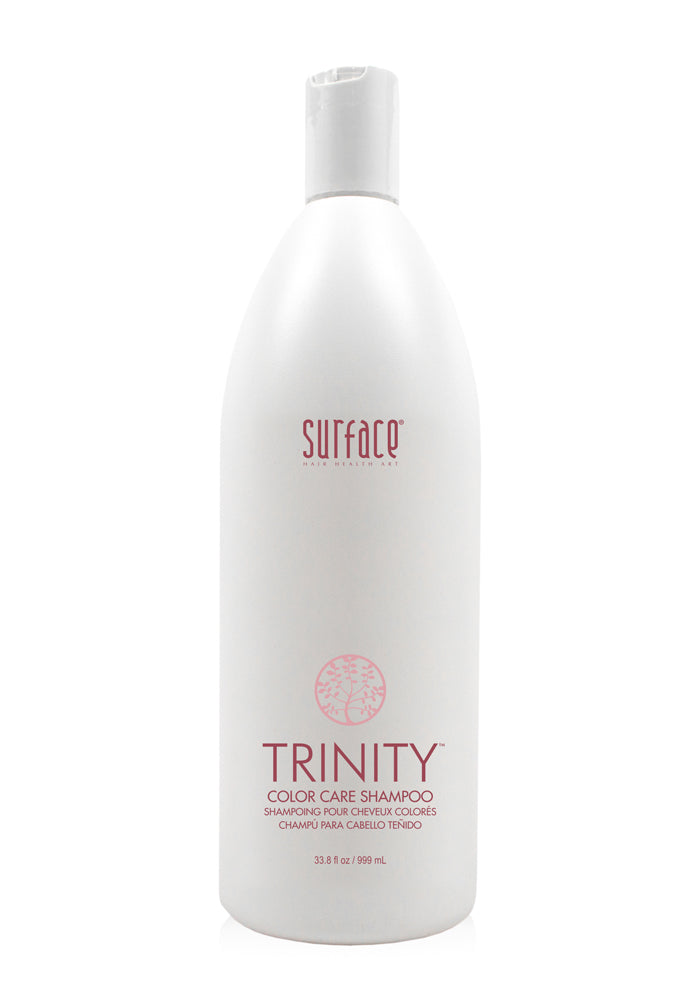 TRINITY SHAMPOO