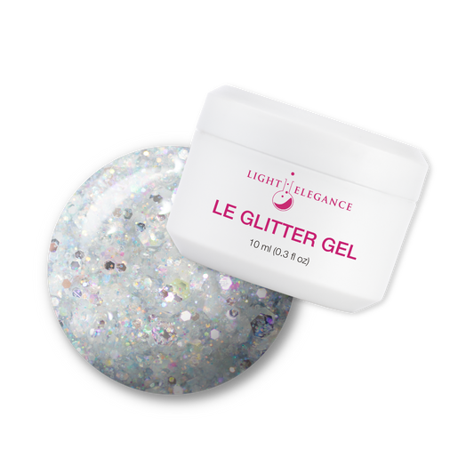A Spot by the Stream Glitter Gel 10 ml