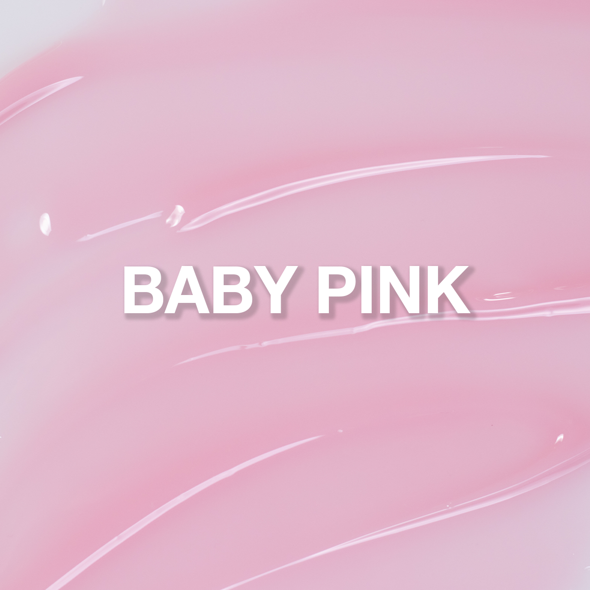 10 ml Baby Pink Extreme Lexy Line Building Gel