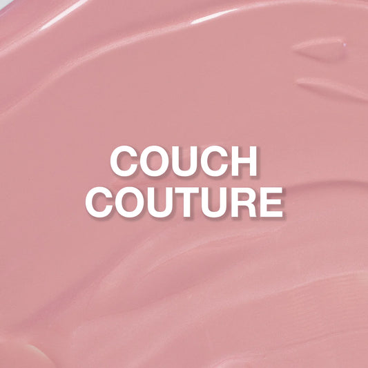 P+ Couch Couture, Gel Polish, 10 ml