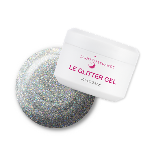 Disco Glitter Gel 10 ml