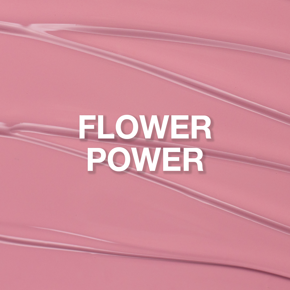 P+ Flower Power Gel Polish 10 ml