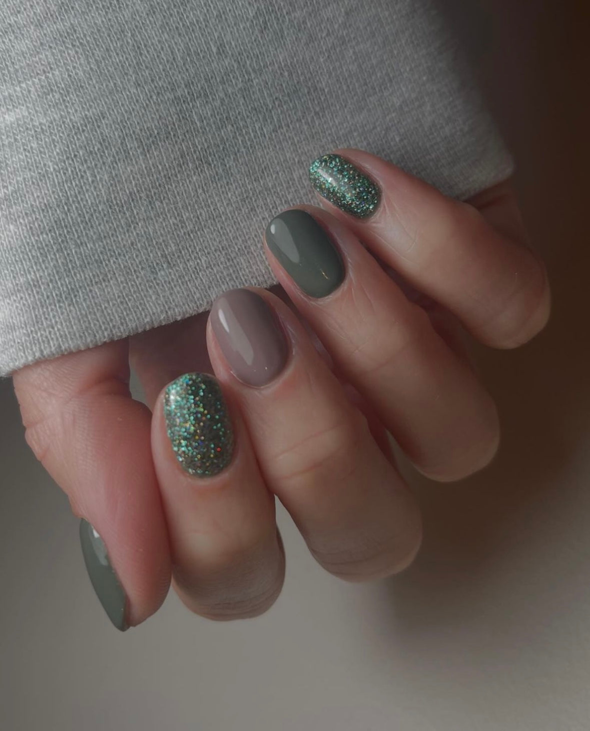 Bravo! Glitter Gel 10 ml