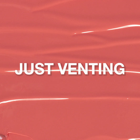 P+ Just Venting, Gel Polish, 10 ml