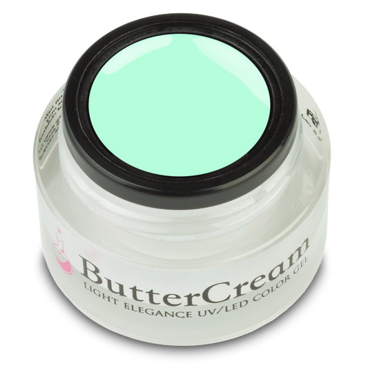 Minty Fresh ButterCream color gel, 5 ml
