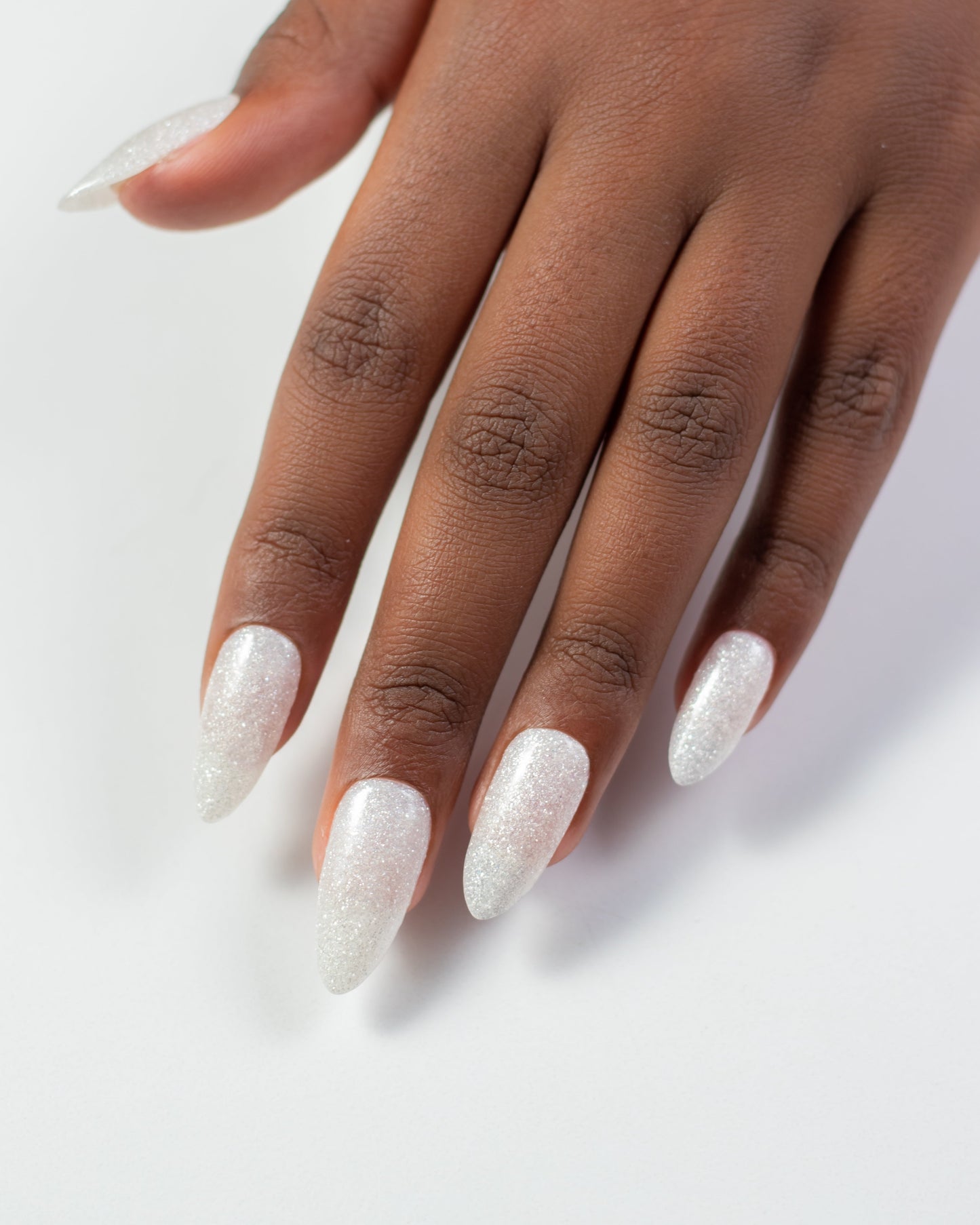 Salty Sweet Glitter Gel 10 ml
