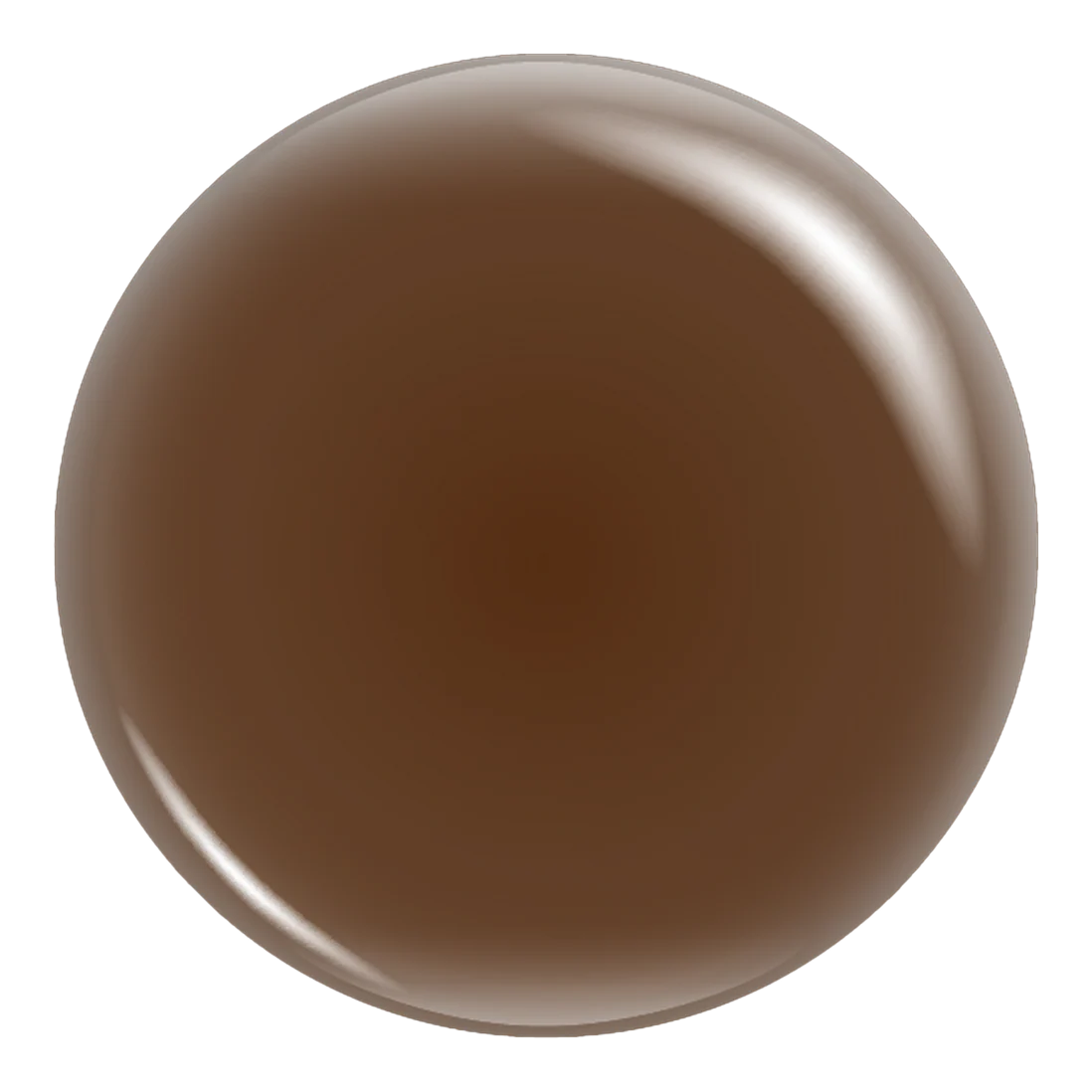 PRE-ORDER Sheer Brown JimmyGel Soak-Off Building Base, 15 ml