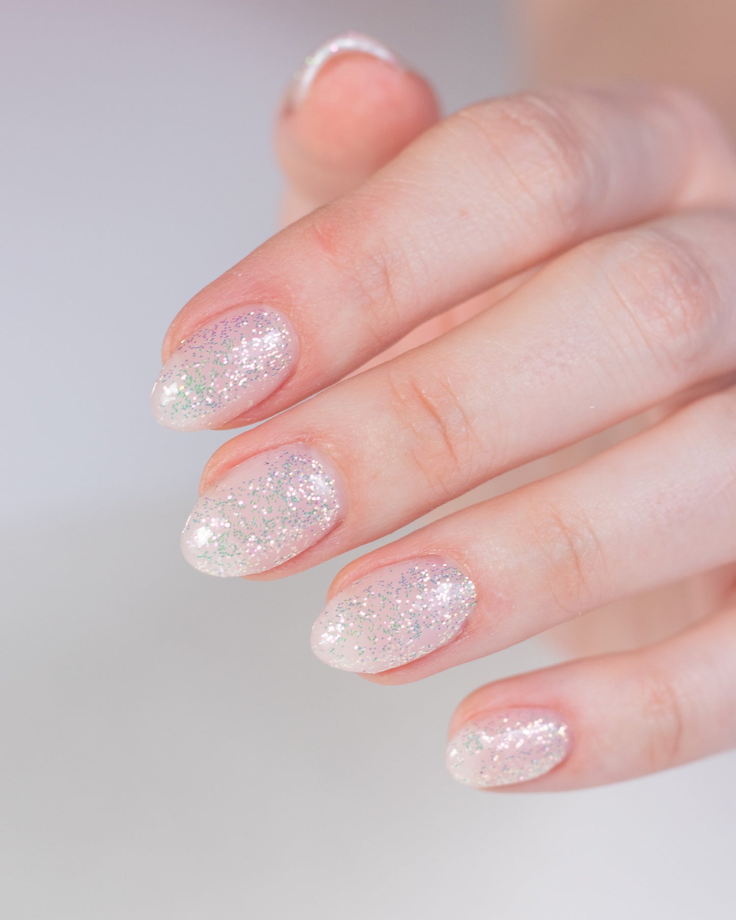 Crybaby Glitter Gel 10 ml