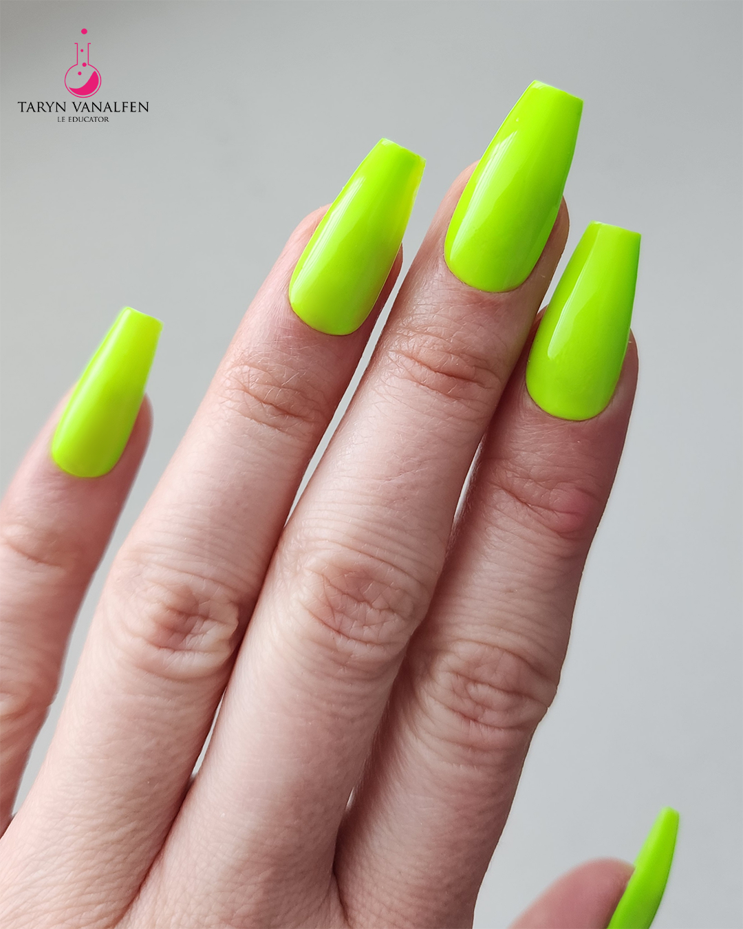 P+ Gel Polish Happy Vibes Collection