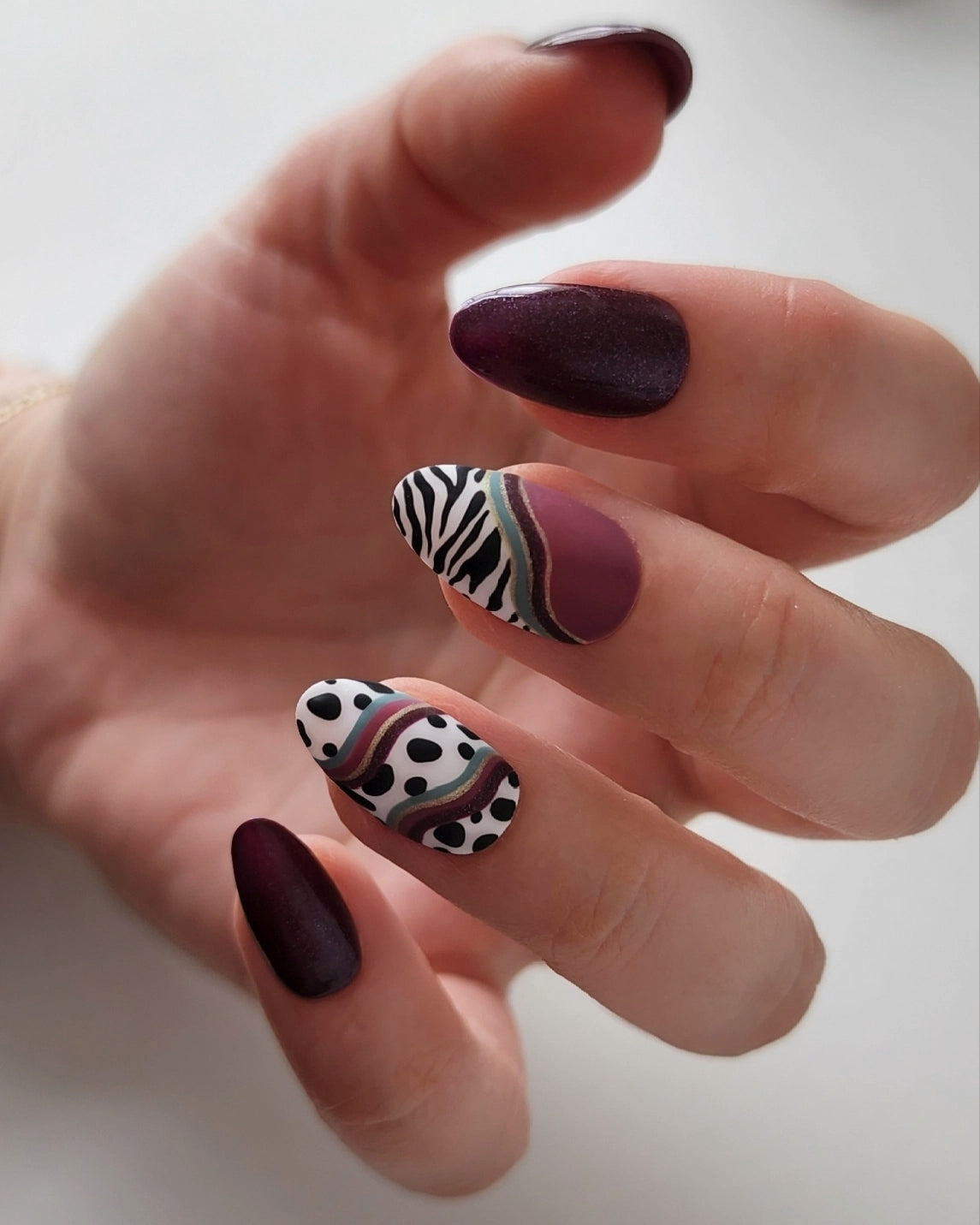 Rendezvous with You ButterCream color gel, 5 ml