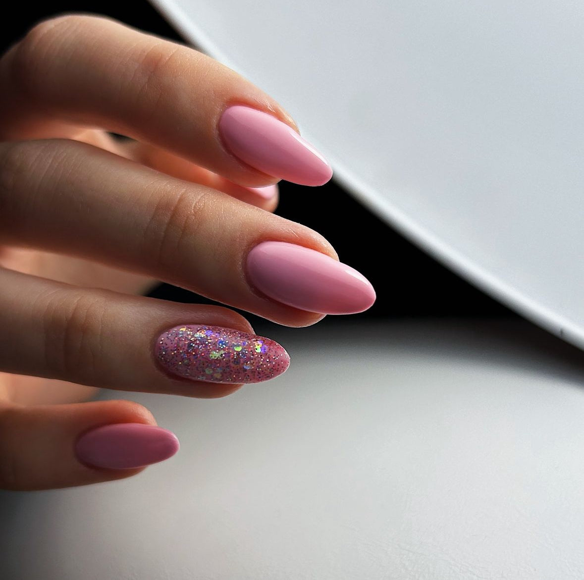 P+ Flower Power Gel Polish 10 ml