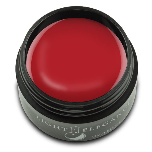 Unruly Red UV/LED Color Gel